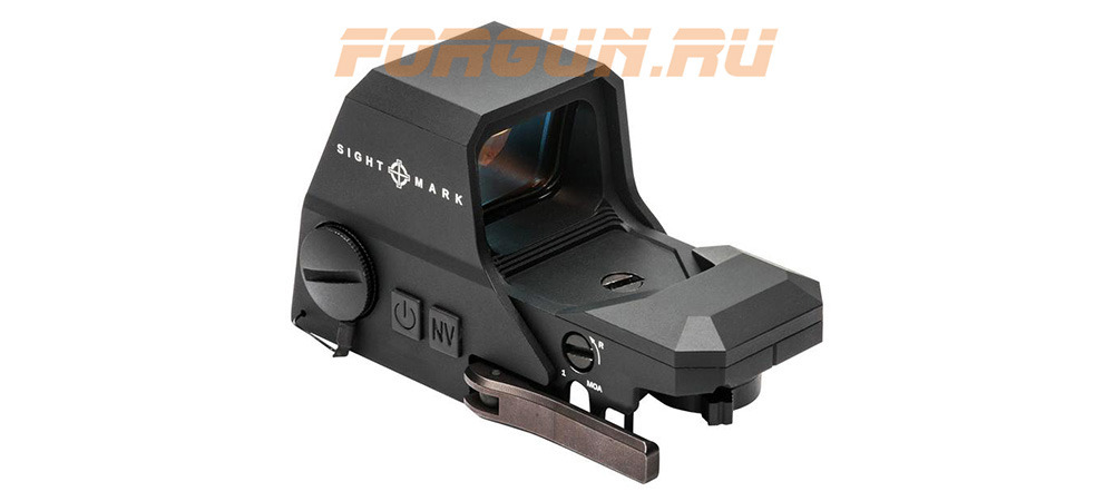 Коллиматорный прицел Sightmark Ultra Shot A-Spec